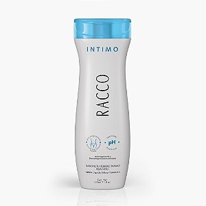 Sabonete Líquido Intimo Feminino 210ml - Racco