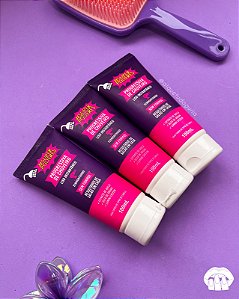 Progressiva de Chuveiro Super Poderes 100ml