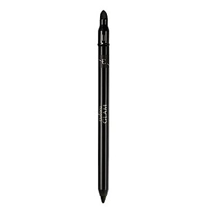 Lápis Kajal com Esfumador Glam Preto Absoluto 1,1g