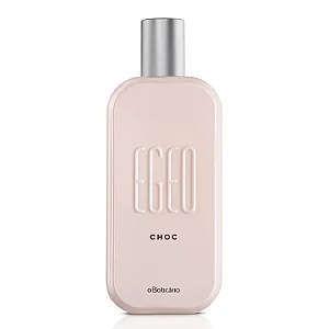 Egeo Choc Desodorante Colônia 90ml