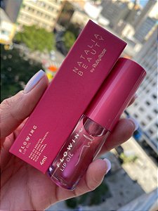 Lip Oil Flowing – Natalia Beauty by Ruby Rose