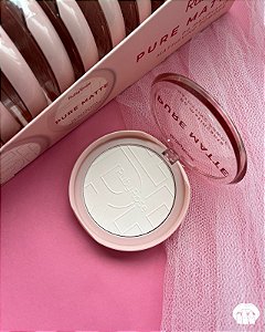 Pó Matificante Pure Matte Ruby Rose 6,5g