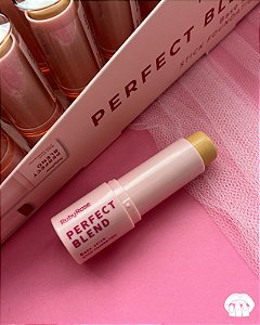 Base Stick Perfect Blend Cor FS10 - Ruby Rose