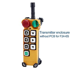 Controle Remoto Transmissor Todos os Modelos F24