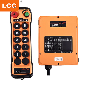 Controle Remoto LCC Modelo Q-1010