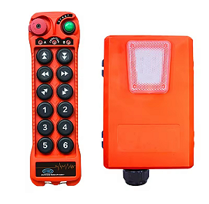 CONTROLE REMOTO JYRDI MODELO: Q-1200