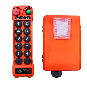 CONTROLE REMOTO JYRDI MODELO: Q-1000