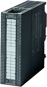 Siemens 6ES7322-1BH01-0AA0 digital S7-300 SM322 Módulo de saída