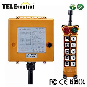 Telecontrol F26-B3