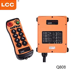 LCC - Q808