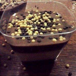 Brigadeiro Cremoso
