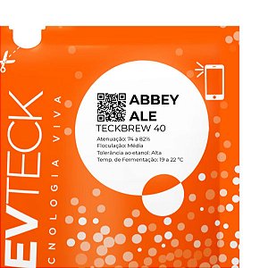 Abbey Ale - Levteck