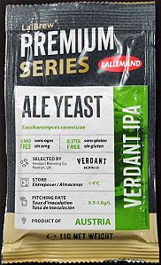 VERDANT IPA Lallemand