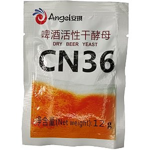 CN36 (British Ale) - Angel Yeast