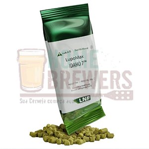 Lupomax Idaho-7 14% A.A. - 50g