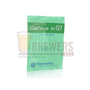 Safbrew K-97 11g