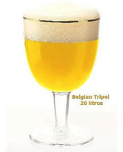 KIT Belgian Tripel 10L