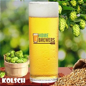 KIT Kölsch 20L