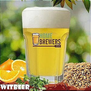 KIT Witbier 10L