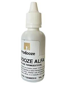 PRODOOZE ALFA - 30 G