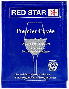 Red Star - Premier Cuvee