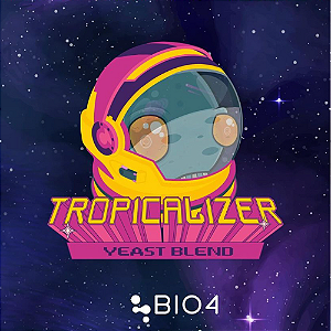 Tropicalizer Blend SY502 - Bio4