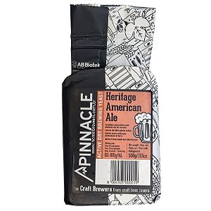 Fermento Pinnacle - Heritage American Ale