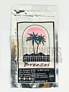 Blend Summer Breezes Lúpulo Brasileiro - 50g