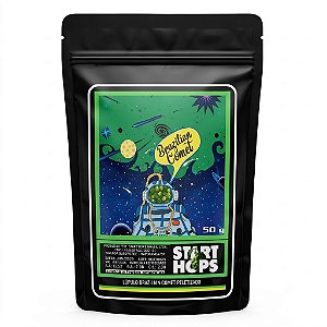 BR Comet 13,42% A.A. (StartHops) - 50g