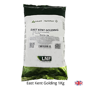 East Kent Goldings 5,7% A.A. - Kg