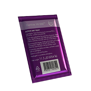 Safale W-68   11,5 grs
