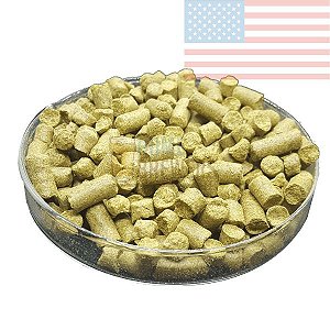 Chinook  12-14% A.A. - 10g