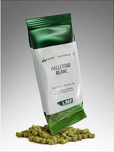 H. Blanc 9,60% A.A. - 50g