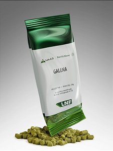 Galena 13,4% A.A. - 50g