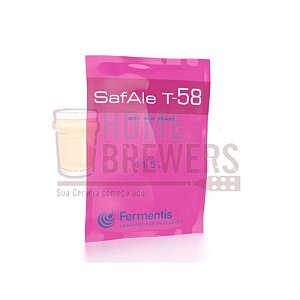 Safbrew T-58 11g