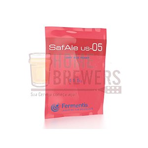 SafAle US-05 11g