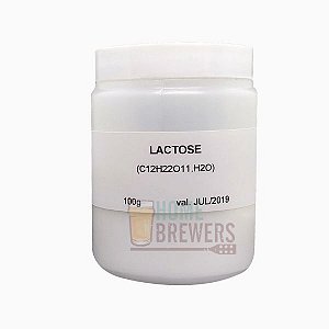 Lactose 100 g