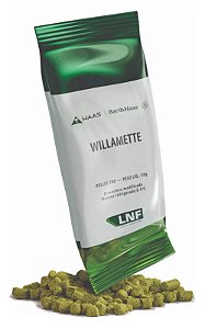 Willamette 5,0% A.A. - 50g