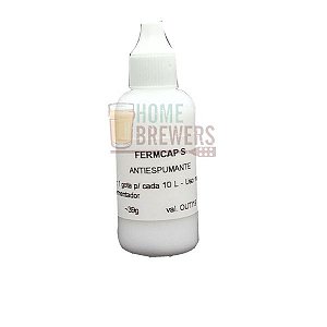 Antiespumante Fermcap S 30ml