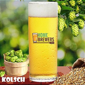 KIT Kölsch 10L