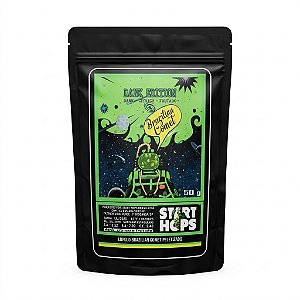 BR Comet Dank Ed. 13,42% A.A. (StartHops) - 50g