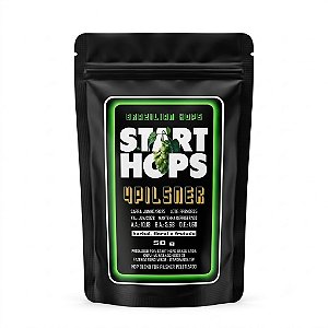 BR 4 Pilsner 10.18% A.A. (StartHops) - 50g