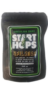 Lupulo brasileiro 4PILSNER PCT 50G