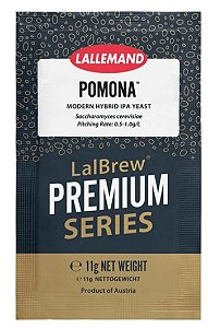 Fermento Lallemand Pomona para Cerveja