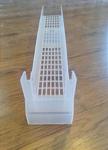 Suporte Organizador Latas Garrafas Geladeira 1 UN