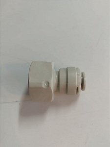 DMFIT Conexão Engate Rápido 3/8 x Rosca Interna 5/8 AFAB0608SF Pequeno -12 -1