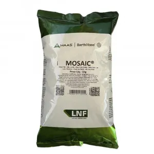 Mosaic 12% A.A. - 1Kg