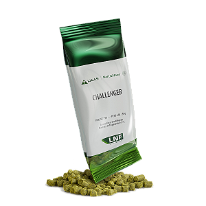 Challenger 4,17% A.A. - Kg