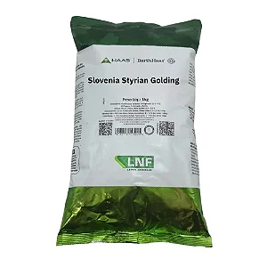 Styrian Golding 3,9% A.A. - Kg