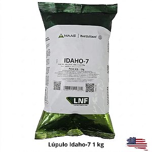 Idaho 7 14% A.A. - 1kg